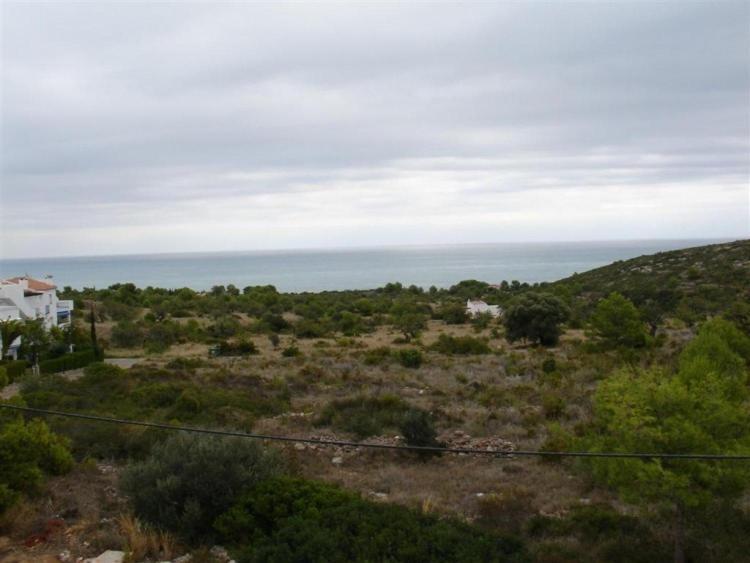 Baladres Holidays Lek Peniscola Bagian luar foto