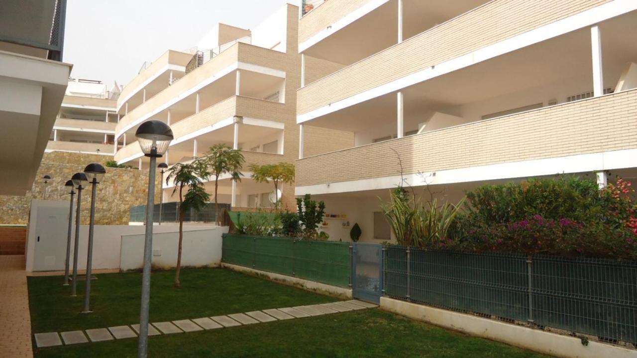 Baladres Holidays Lek Peniscola Bagian luar foto