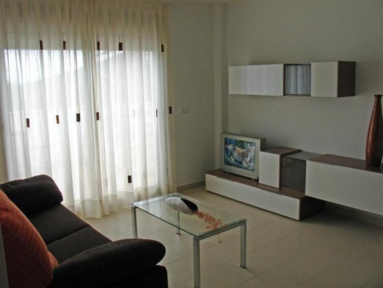 Baladres Holidays Lek Peniscola Bagian luar foto