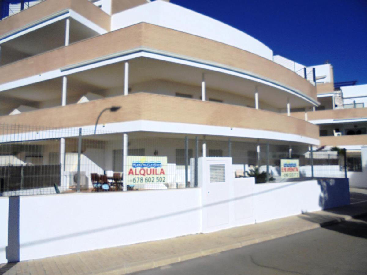 Baladres Holidays Lek Peniscola Bagian luar foto