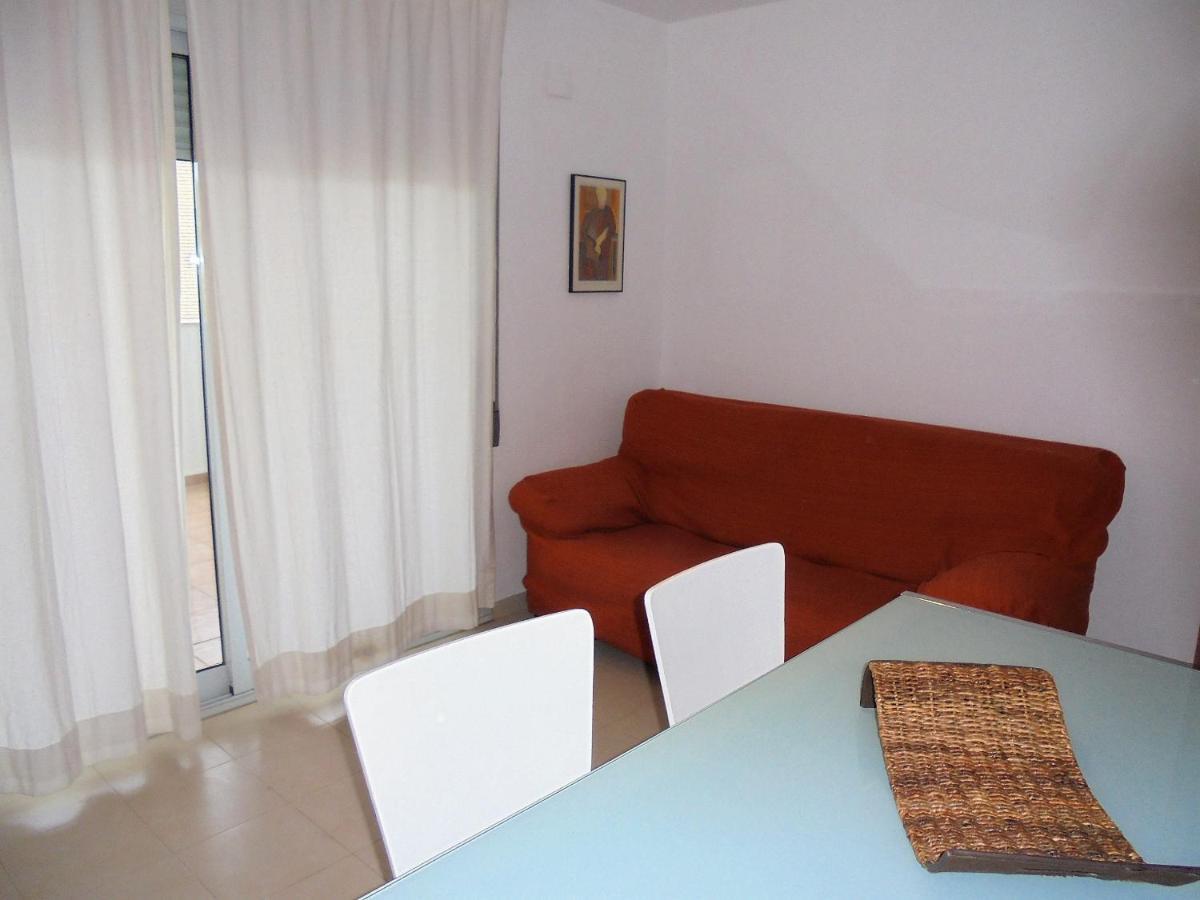 Baladres Holidays Lek Peniscola Bagian luar foto